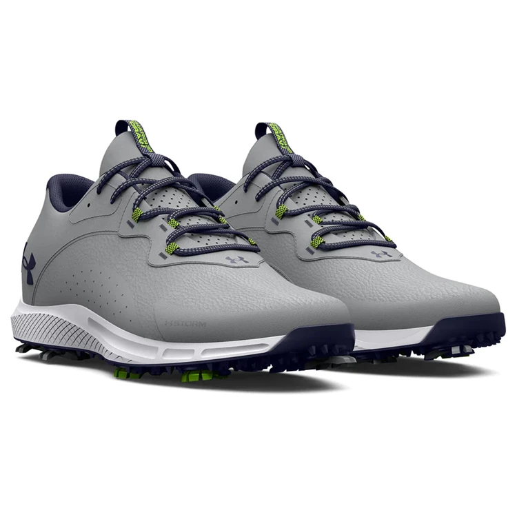 Underarmour Under Armour Charged Draw 2 Golf Shoes 5 Underarmour Under Armour Charged Draw 2 Golf Shoes - Image 3