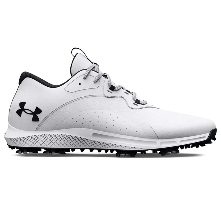 Underarmour Under Armour Charged Draw 2 Golf Shoes 3 Underarmour Under Armour Charged Draw 2 Golf Shoes
