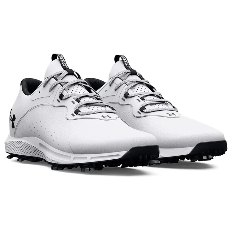 Underarmour Under Armour Charged Draw 2 Golf Shoes 5 Underarmour Under Armour Charged Draw 2 Golf Shoes - Image 3