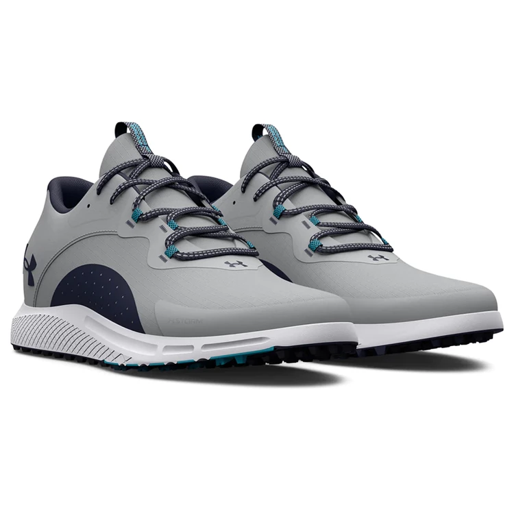 Underarmour Under Armour Charged Draw 2 SL Golf Shoes 5 Underarmour Under Armour Charged Draw 2 SL Golf Shoes - Image 3