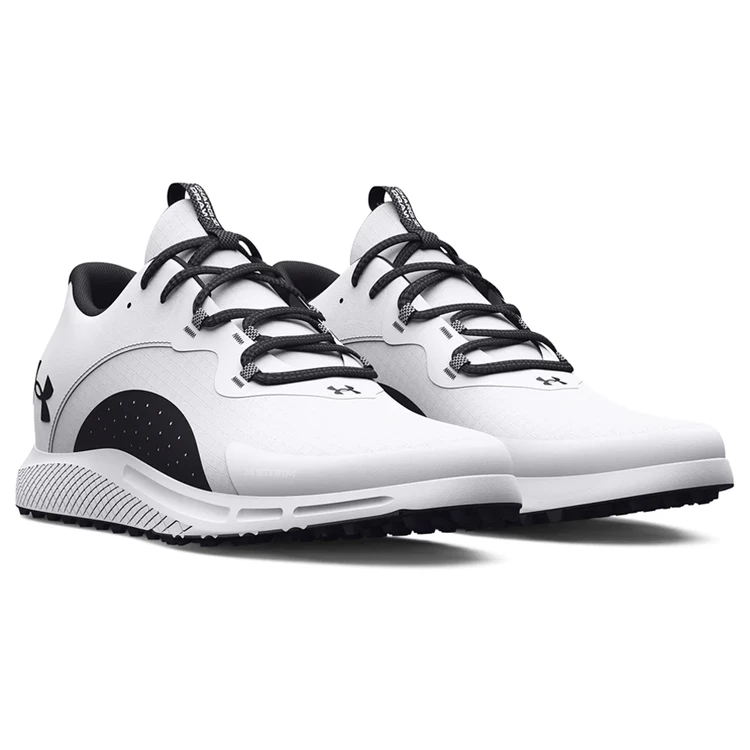 Underarmour Under Armour Charged Draw 2 SL Golf Shoes 5 Underarmour Under Armour Charged Draw 2 SL Golf Shoes - Image 3