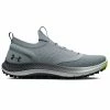 Underarmour Under Armour Charged Phantom SL Golf Shoes -Golf Shoes Sales Store Under Armour Charged Phantom SL Golf Shoes Harbour Blue Harbour Blue Black 1