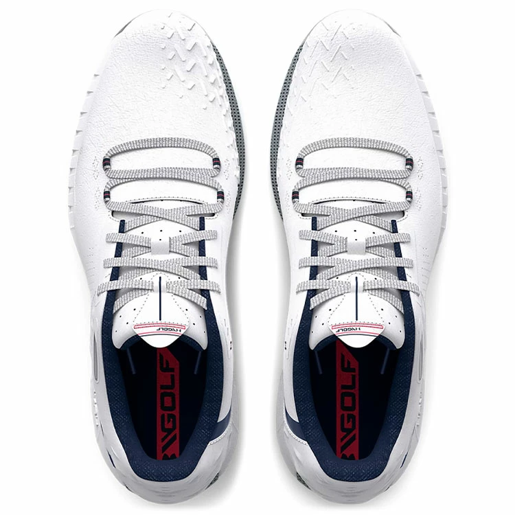 Underarmour Under Armour HOVR Drive 2 Golf Shoes 4 Underarmour Under Armour HOVR Drive 2 Golf Shoes - Image 2