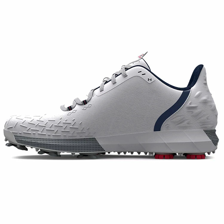 Underarmour Under Armour HOVR Drive 2 Golf Shoes 5 Underarmour Under Armour HOVR Drive 2 Golf Shoes - Image 3