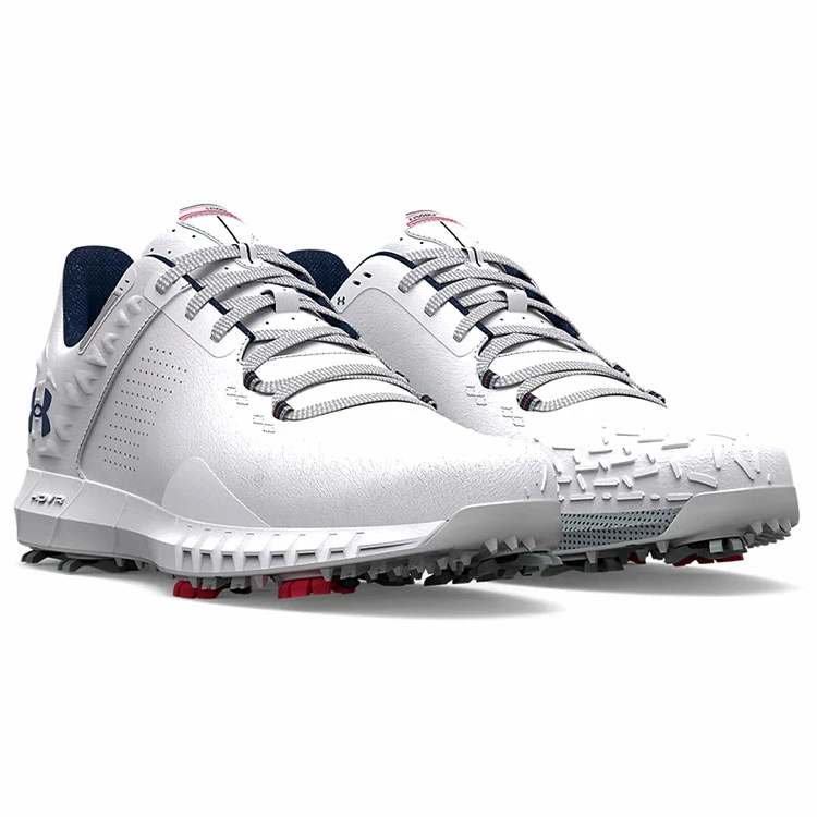 Underarmour Under Armour HOVR Drive 2 Golf Shoes 6 Underarmour Under Armour HOVR Drive 2 Golf Shoes - Image 4