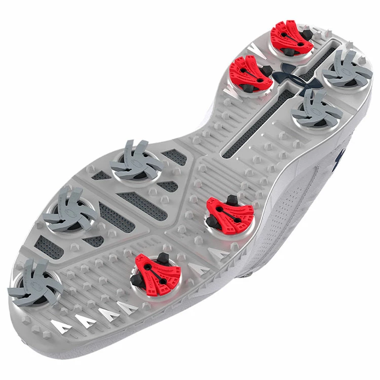 Underarmour Under Armour HOVR Drive 2 Golf Shoes 7 Underarmour Under Armour HOVR Drive 2 Golf Shoes - Image 5