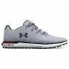 Underarmour Under Armour HOVR Fade 2 SL Golf Shoes 1 Underarmour Under Armour HOVR Fade 2 SL Golf Shoes -Golf Shoes Sales Store Under Armour HOVR Fade 2 SL Golf Shoes Mod Grey Black 1