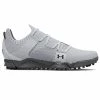 Underarmour Under Armour HOVR Tour 2 Golf Shoes -Golf Shoes Sales Store Under Armour HOVR Tour 2 Golf Shoes Mod Grey Black 1