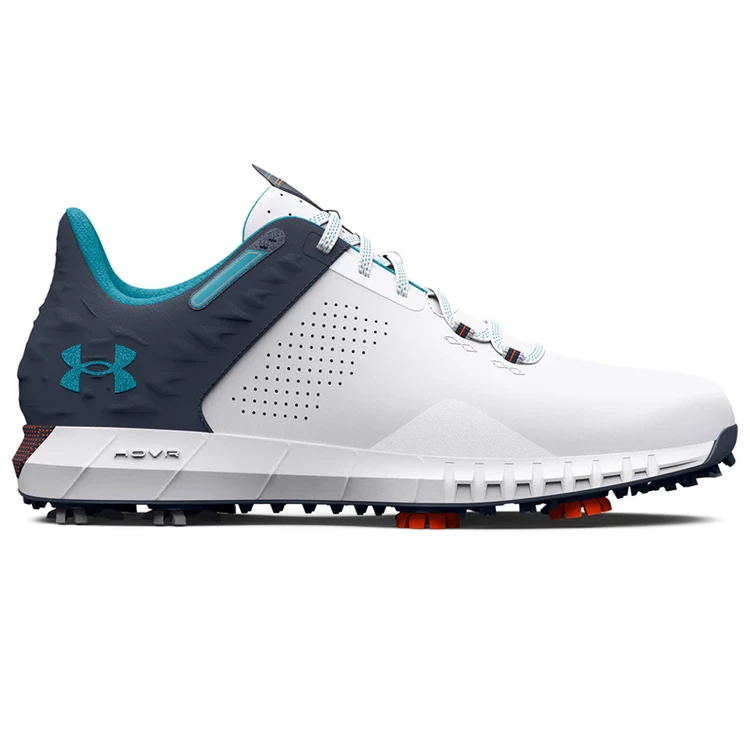 Underarmour Under Armour HOVR Drive 2 Golf Shoes 3 Underarmour Under Armour HOVR Drive 2 Golf Shoes