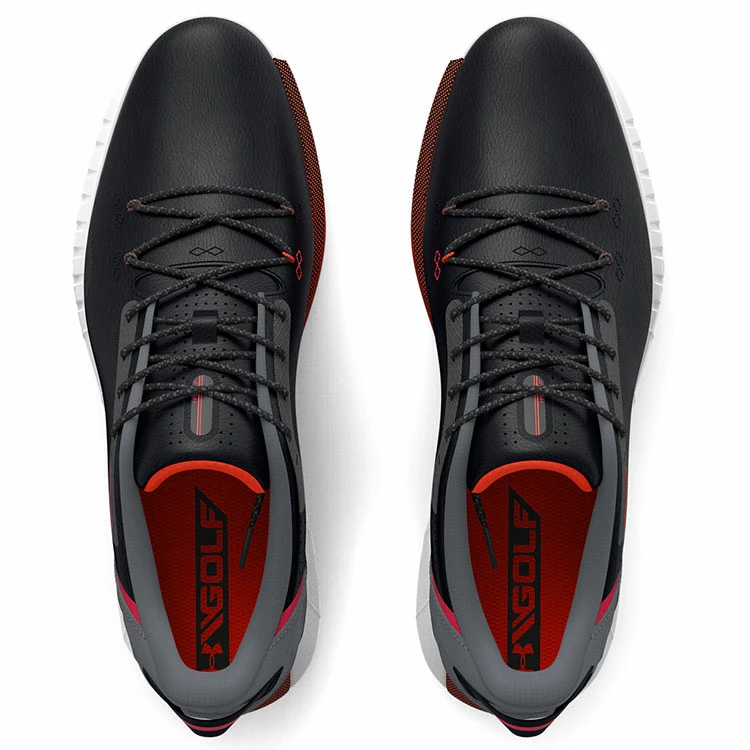 Underarmour Under Armour HOVR Drive 2 SL Golf Shoes 4 Underarmour Under Armour HOVR Drive 2 SL Golf Shoes - Image 2