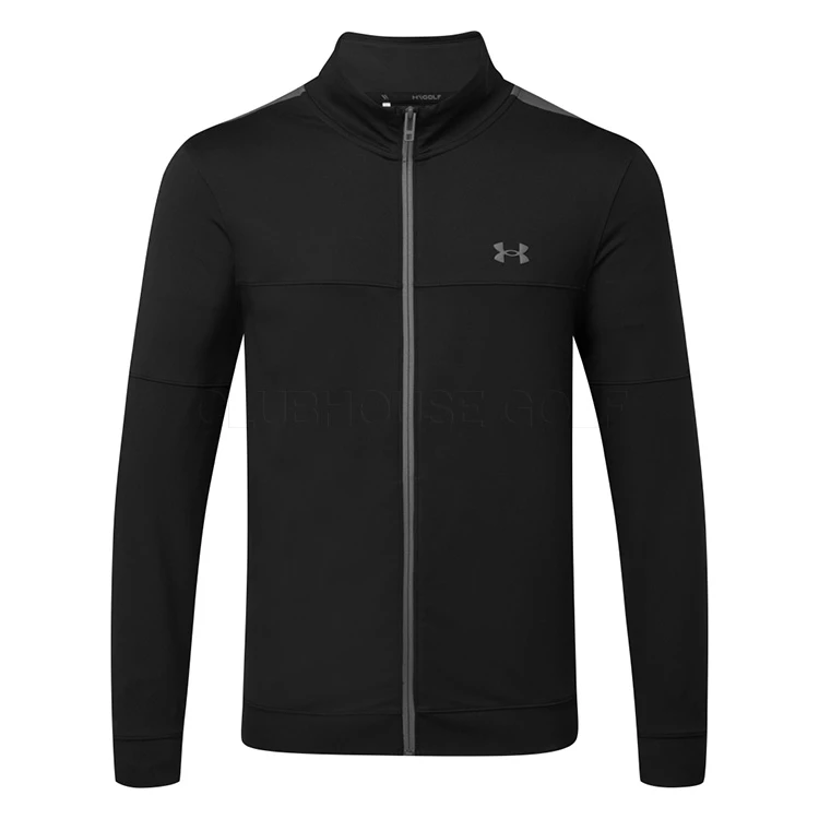 Underarmour Under Armour Storm FZ Full Zip Golf Jacket 3 Underarmour Under Armour Storm FZ Full Zip Golf Jacket