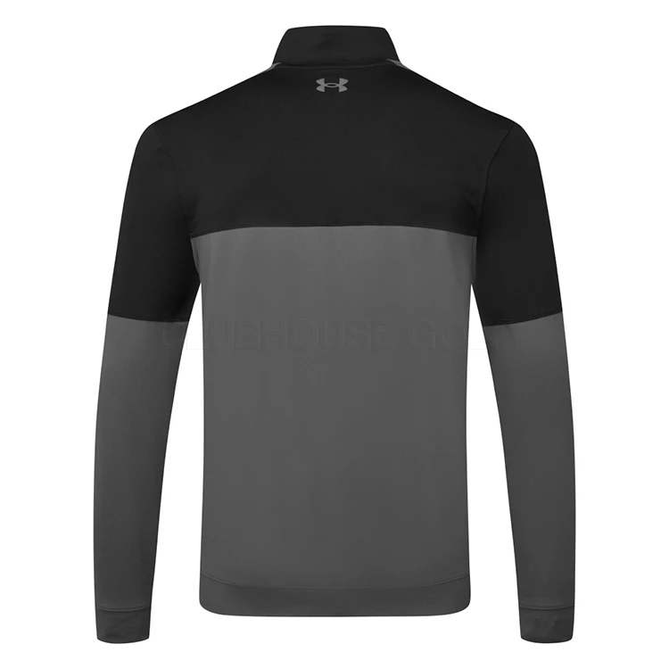 Underarmour Under Armour Storm HZ 1/2 Zip Golf Sweater 5 Underarmour Under Armour Storm HZ 1/2 Zip Golf Sweater - Image 3