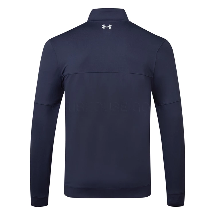 Underarmour Under Armour Storm HZ 1/2 Zip Golf Sweater 5 Underarmour Under Armour Storm HZ 1/2 Zip Golf Sweater - Image 3