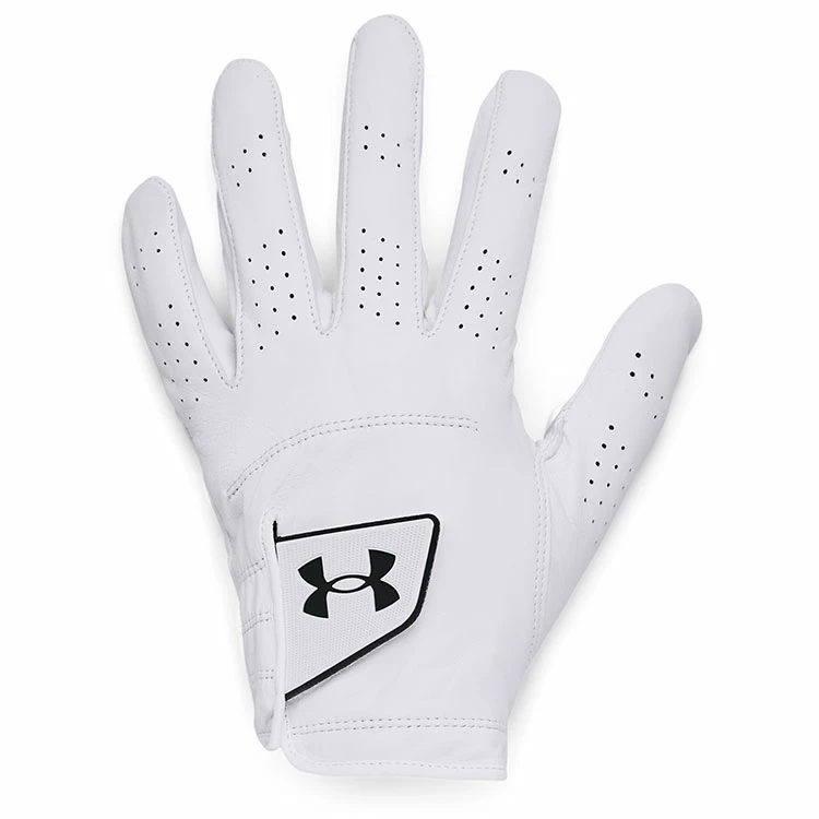 Underarmour Under Armour Spieth Tour Golf Glove 2 Underarmour Under Armour Spieth Tour Golf Glove