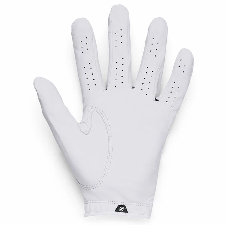 Underarmour Under Armour Spieth Tour Golf Glove 3 Underarmour Under Armour Spieth Tour Golf Glove - Image 2