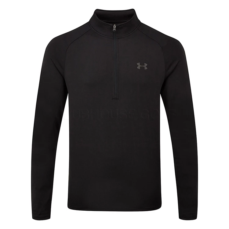 Underarmour Under Armour Tech 2.0 1/2 Zip Golf Sweater