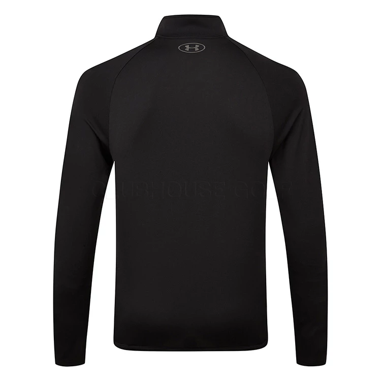 Underarmour Under Armour Tech 2.0 1/2 Zip Golf Sweater - Image 3