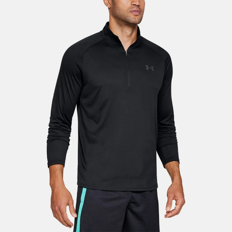 Underarmour Under Armour Tech 2.0 1/2 Zip Golf Sweater - Image 4