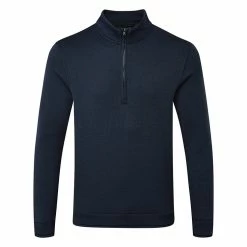 Underarmour Under Armour Storm SF 1/2 Zip Golf Sweater