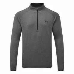 Underarmour Under Armour Tech 2.0 1/2 Zip Golf Sweater