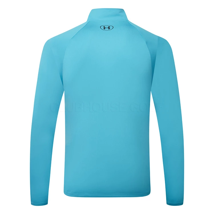 Underarmour Under Armour Tech 2.0 1/2 Zip Golf Sweater - Image 3