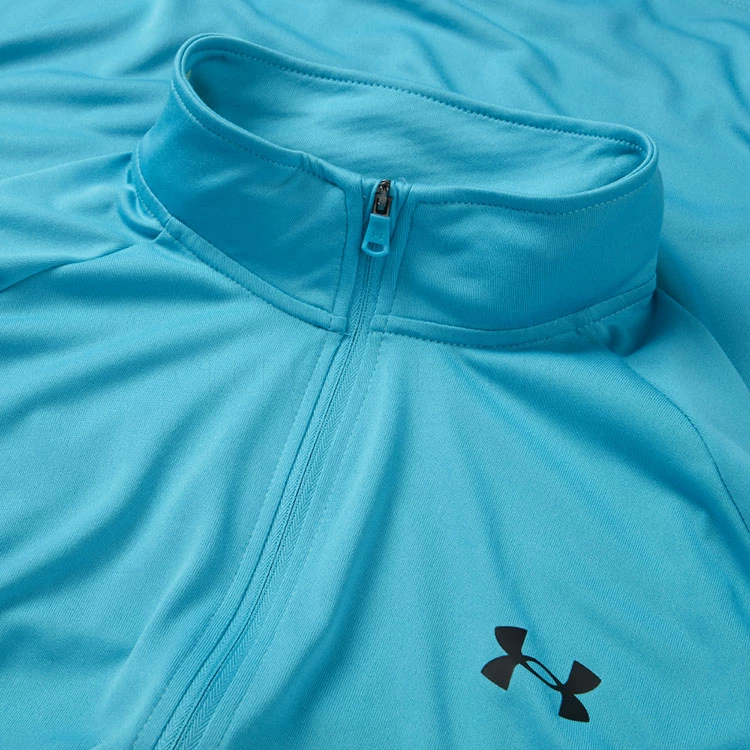 Underarmour Under Armour Tech 2.0 1/2 Zip Golf Sweater - Image 2