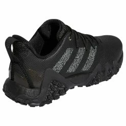 Adidas CODECHAOS 22 Golf Shoes -Golf Shoes Sales Store adidas CODECHAOS 22 Golf Shoes Core Black Core Black Core Black 6