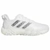 Adidas CODECHAOS 22 Golf Shoes 2 Adidas CODECHAOS 22 Golf Shoes -Golf Shoes Sales Store adidas CODECHAOS Limited Edition Shoes White Core Black Solar Grey 1