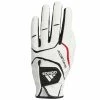 Adidas Non-Slip Golf Glove White 2 Adidas Non-Slip Golf Glove White -Golf Shoes Sales Store adidas Non Slip Golf Glove White 1