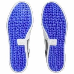 Adidas Retrocross Golf Shoes -Golf Shoes Sales Store adidas Retro Cross Shoes Grey Three White Black 6