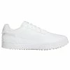 Adidas Retrocross Golf Shoes 1 Adidas Retrocross Golf Shoes -Golf Shoes Sales Store adidas Retro Cross Shoes White Off White 1