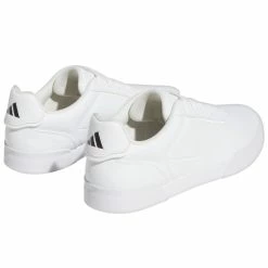 Adidas Retrocross Golf Shoes -Golf Shoes Sales Store adidas Retro Cross Shoes White Off White 5