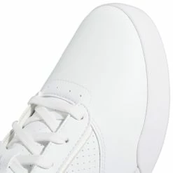 Adidas Retrocross Golf Shoes -Golf Shoes Sales Store adidas Retro Cross Shoes White Off White 7