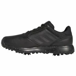 Adidas S2G Golf Shoes -Golf Shoes Sales Store adidas S2G 23 Shoes Core Black 3