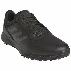 Adidas S2G Golf Shoes -Golf Shoes Sales Store adidas S2G 23 Shoes Core Black 4