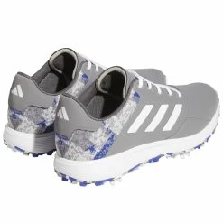 Adidas S2G Golf Shoes -Golf Shoes Sales Store adidas S2G 23 Shoes Grey Three White Blue 5