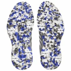 Adidas S2G Golf Shoes -Golf Shoes Sales Store adidas S2G 23 Shoes Grey Three White Blue 6