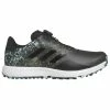 Adidas S2G SL BOA Golf Shoes -Golf Shoes Sales Store adidas S2G SL BOA 23 Shoes Core Black Semi Mint 1