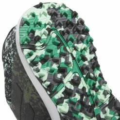 Adidas S2G SL BOA Golf Shoes -Golf Shoes Sales Store adidas S2G SL BOA 23 Shoes Core Black Semi Mint 8