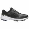 Adidas ZG23 BOA Golf Shoes -Golf Shoes Sales Store adidas ZG23 BOA Shoes Black Blue White 1