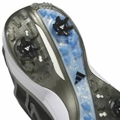 Adidas ZG23 BOA Golf Shoes -Golf Shoes Sales Store adidas ZG23 BOA Shoes Black Blue White 8