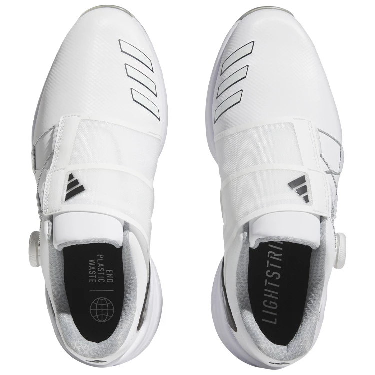Adidas ZG23 BOA Golf Shoes 4 Adidas ZG23 BOA Golf Shoes - Image 2