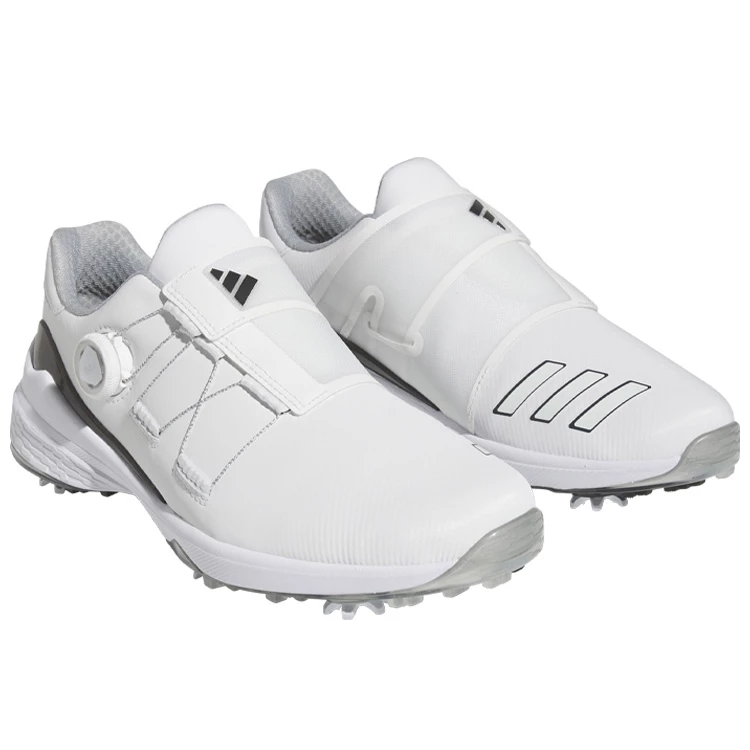 Adidas ZG23 BOA Golf Shoes 6 Adidas ZG23 BOA Golf Shoes - Image 4