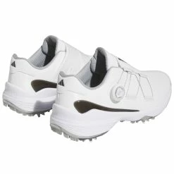 Adidas ZG23 BOA Golf Shoes 14 Adidas ZG23 BOA Golf Shoes -Golf Shoes Sales Store adidas ZG23 BOA Shoes White Silver Black 5