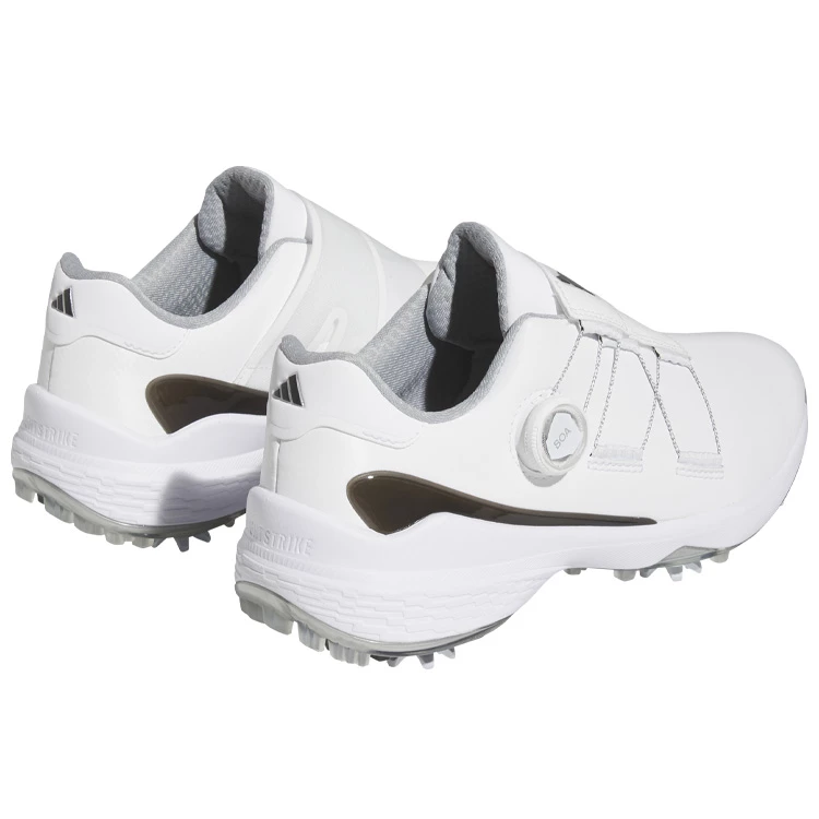 Adidas ZG23 BOA Golf Shoes 7 Adidas ZG23 BOA Golf Shoes - Image 5