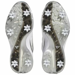 Adidas ZG23 BOA Golf Shoes 15 Adidas ZG23 BOA Golf Shoes -Golf Shoes Sales Store adidas ZG23 BOA Shoes White Silver Black 6