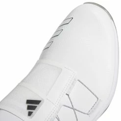 Adidas ZG23 BOA Golf Shoes 16 Adidas ZG23 BOA Golf Shoes -Golf Shoes Sales Store adidas ZG23 BOA Shoes White Silver Black 7