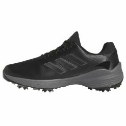 Adidas ZG23 Golf Shoes -Golf Shoes Sales Store adidas ZG23 Shoes Core Black Grey 3