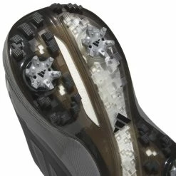 Adidas ZG23 Golf Shoes -Golf Shoes Sales Store adidas ZG23 Shoes Core Black Grey 8