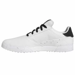 Adidas Adicross Retro Green Golf Shoes 12 Adidas Adicross Retro Green Golf Shoes -Golf Shoes Sales Store adidas adicross Retro Golf Shoes White Black White 3